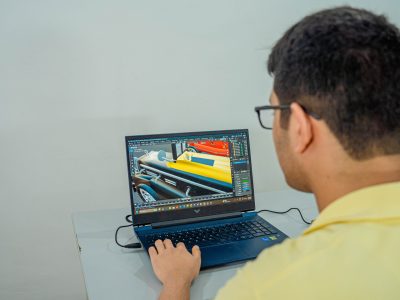 Animation Development