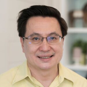 Mr. Tan