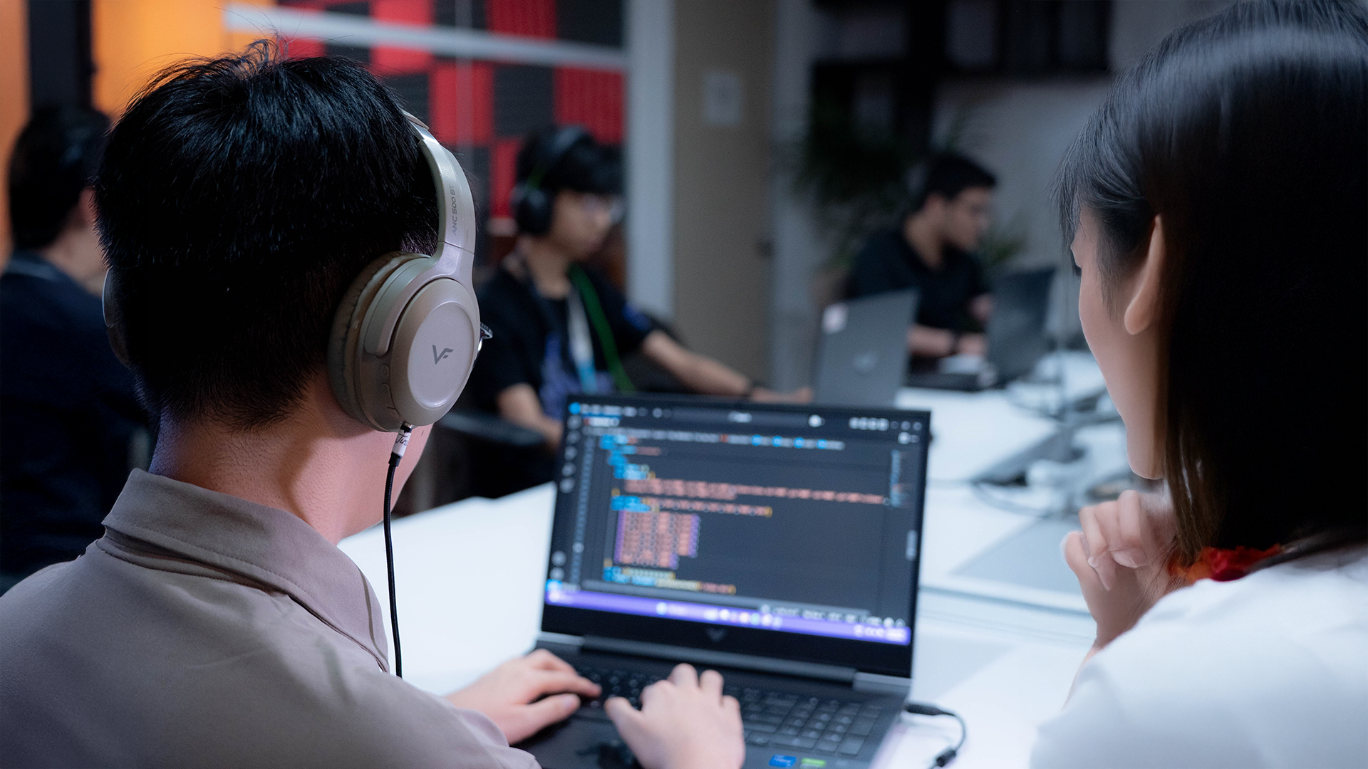Coding & Programing 